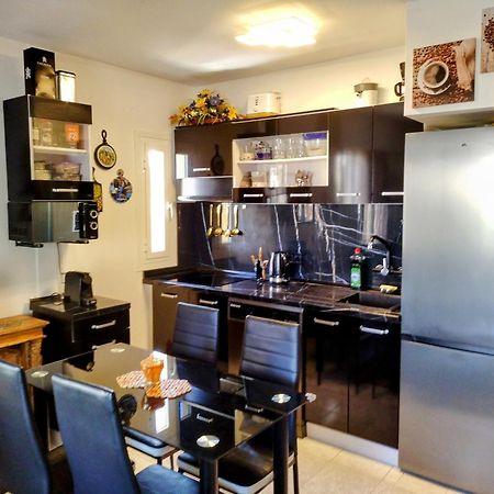 Apartment Helena Benalmádena Buitenkant foto