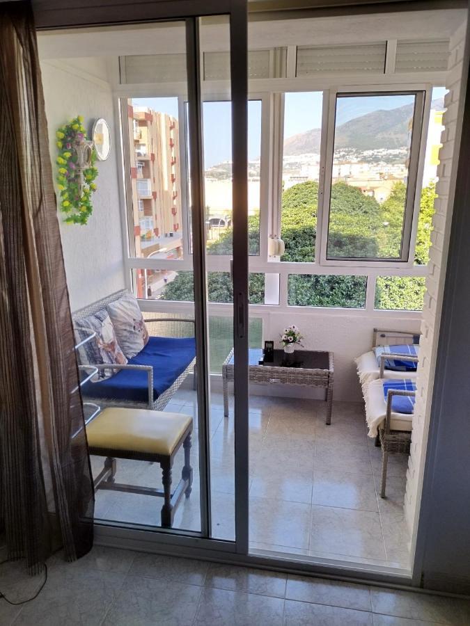 Apartment Helena Benalmádena Buitenkant foto