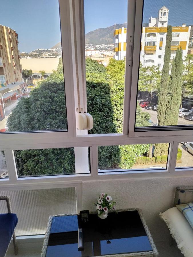 Apartment Helena Benalmádena Buitenkant foto