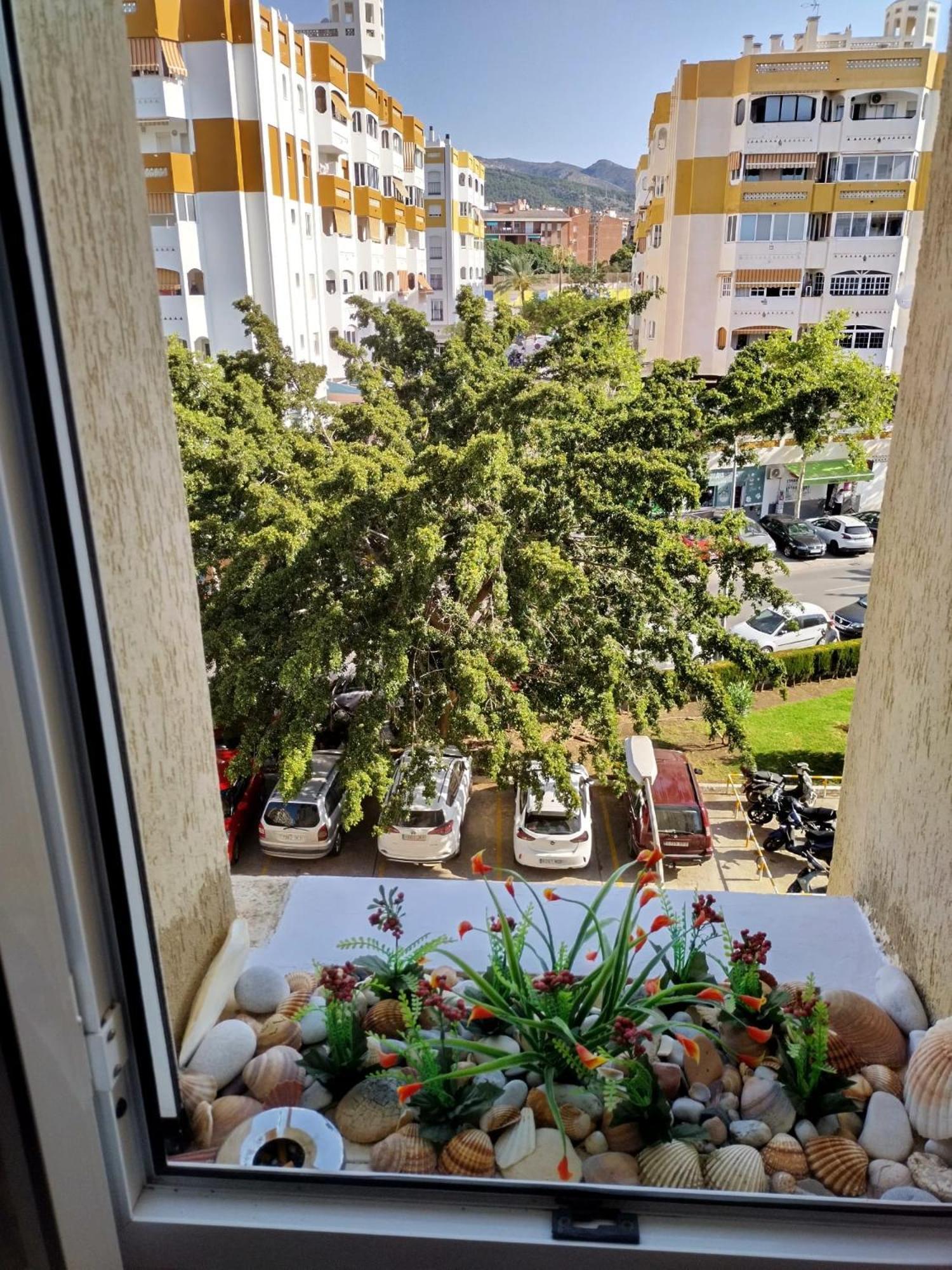 Apartment Helena Benalmádena Buitenkant foto