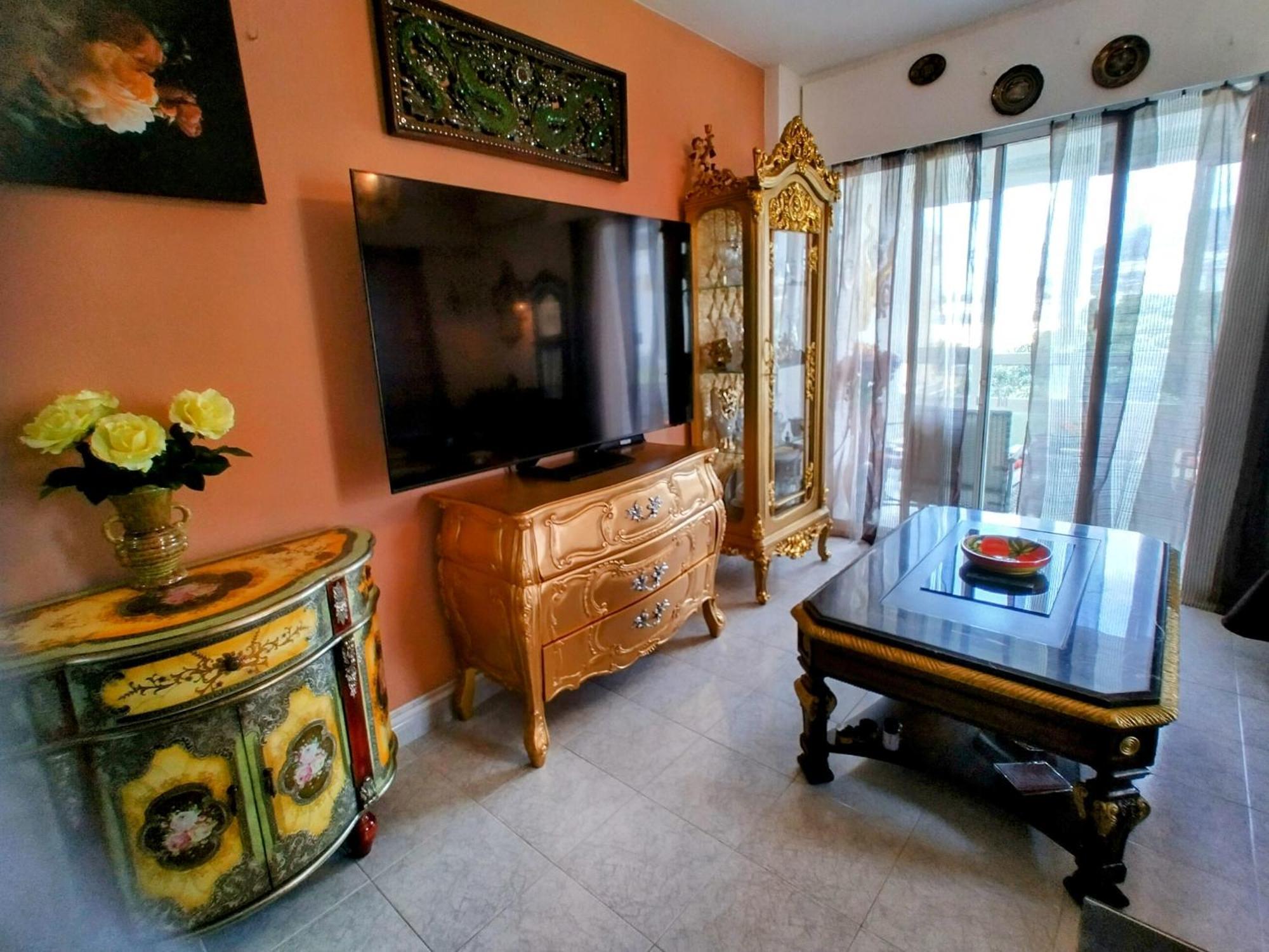 Apartment Helena Benalmádena Buitenkant foto