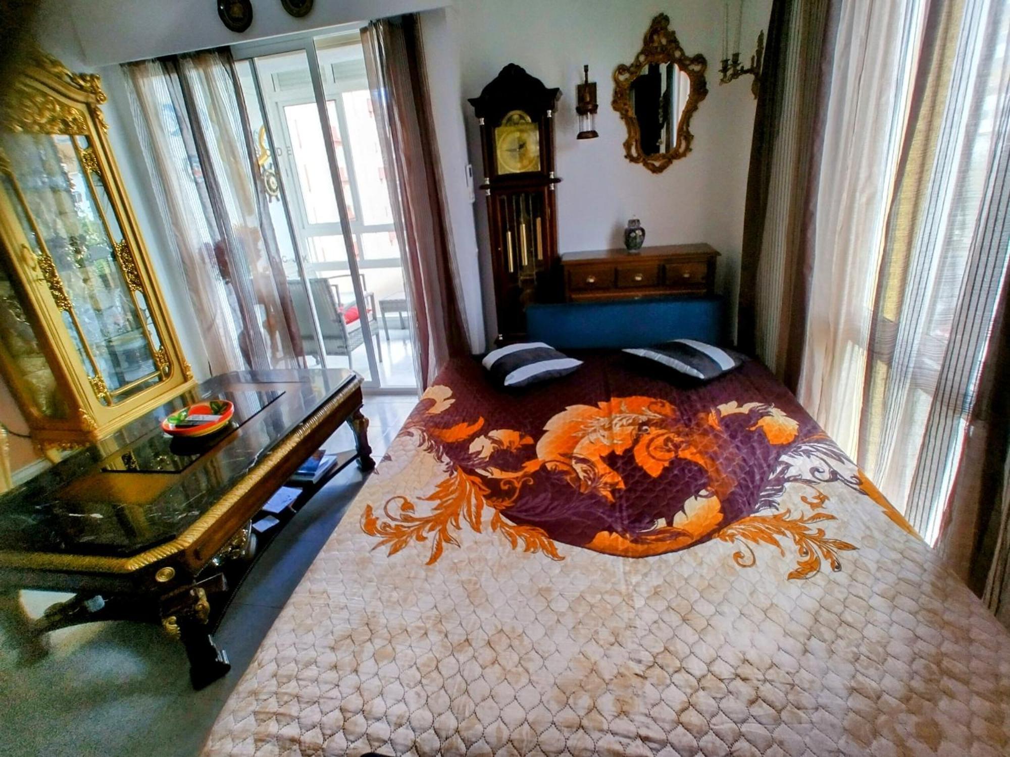 Apartment Helena Benalmádena Buitenkant foto
