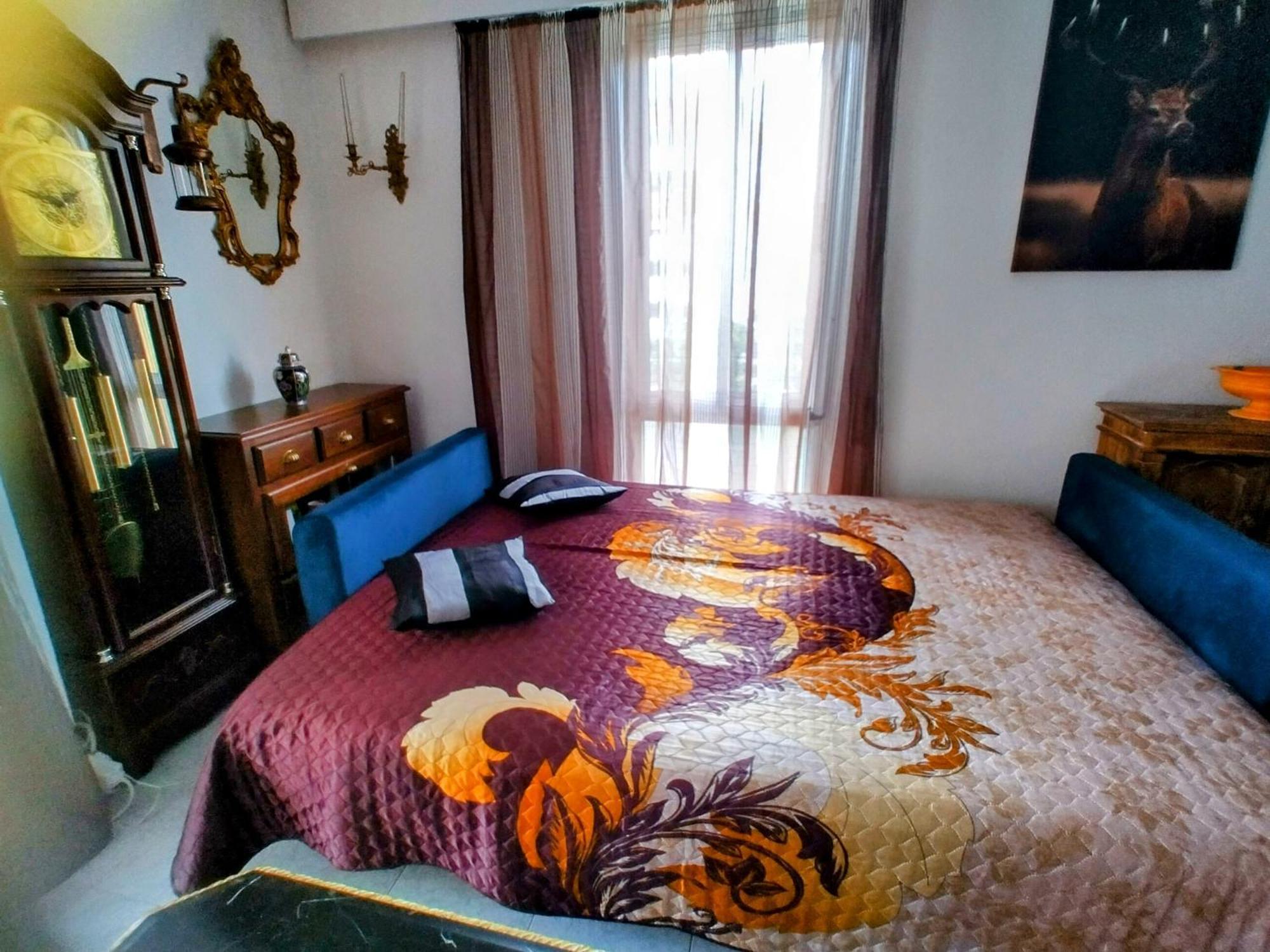 Apartment Helena Benalmádena Buitenkant foto