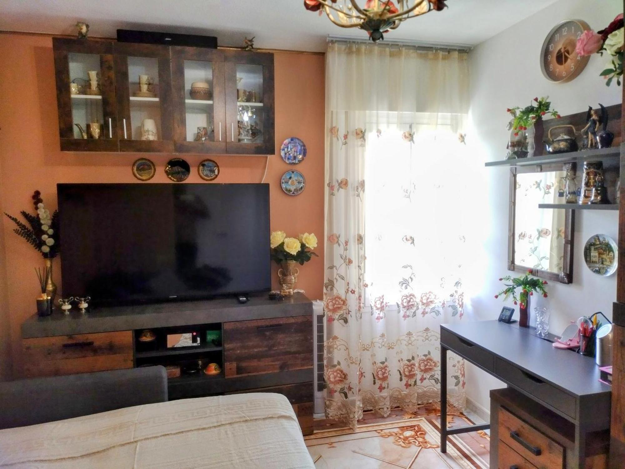 Apartment Helena Benalmádena Buitenkant foto